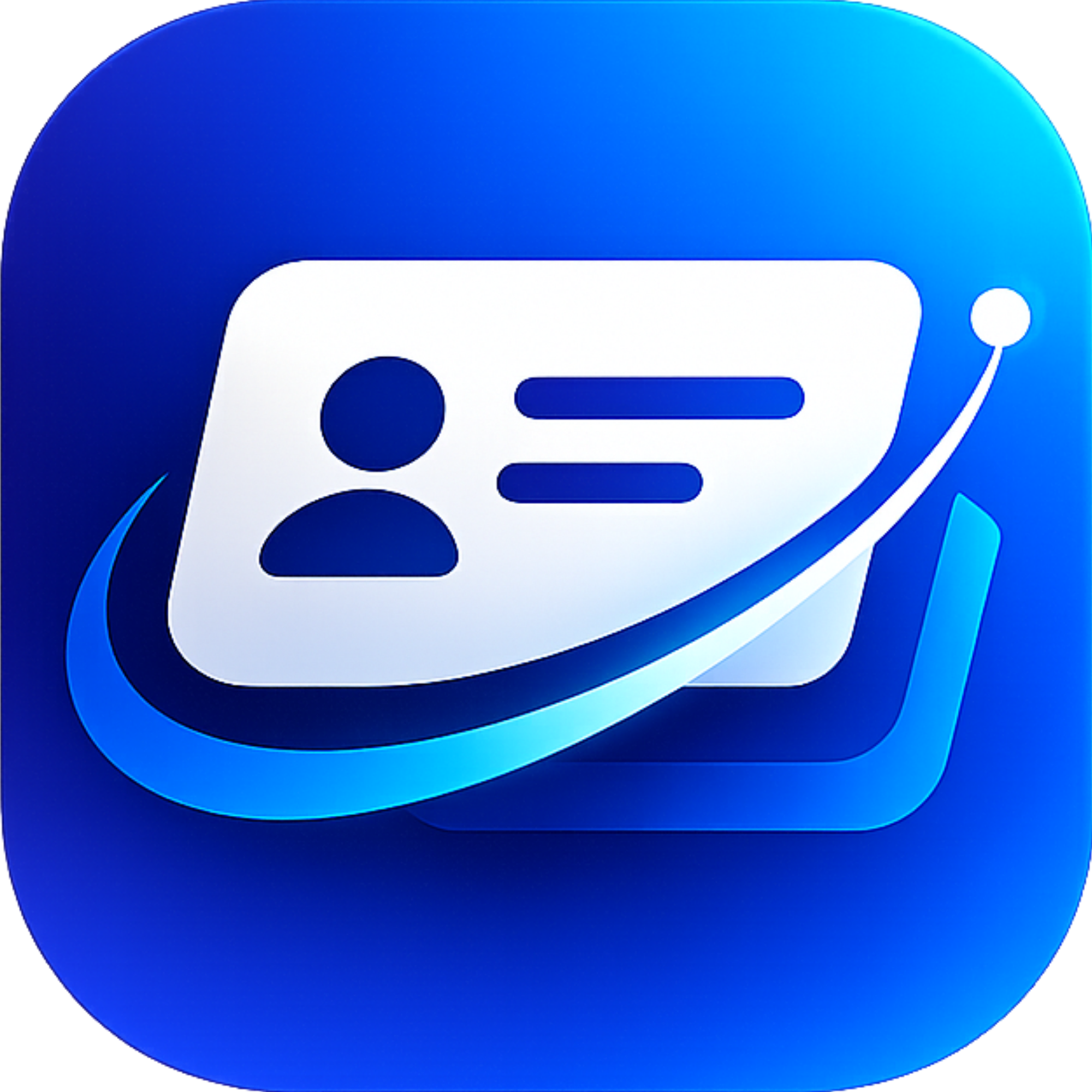 TeknoCard Logo